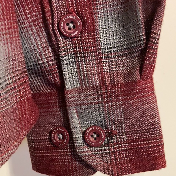 DIXXON Pinot Flannel - Picture 5 of 6